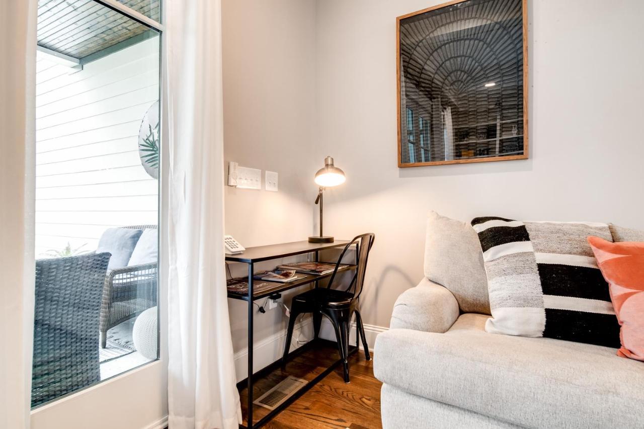 Вилла Nell'S Haven Two Miles To Downtown & Broadway Нэшвилл Экстерьер фото